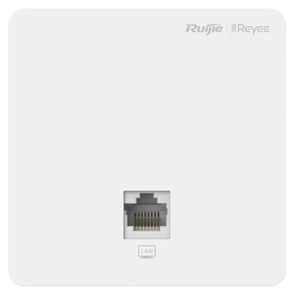 Точка доступу Ruijie Reyee RG-RAP1200(F) настенная