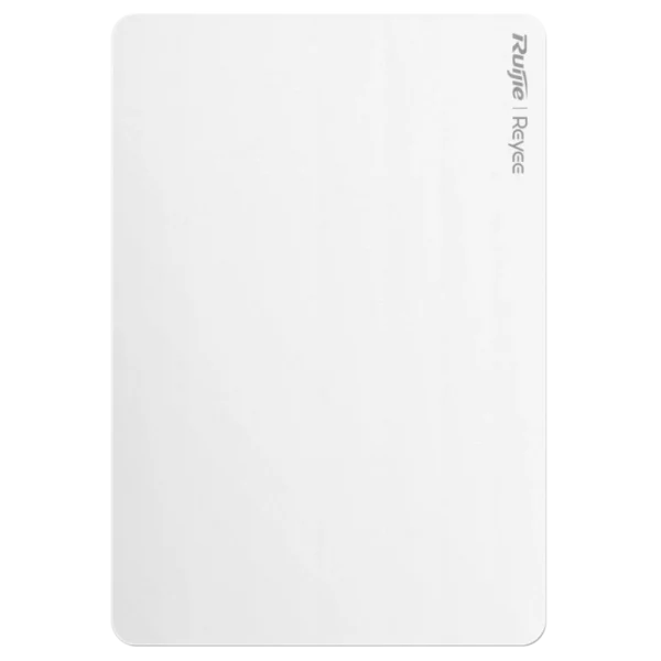 Точка доступу Ruijie Reyee RG-RAP1260 Wi-Fi 6 настенная двухдиапазонная