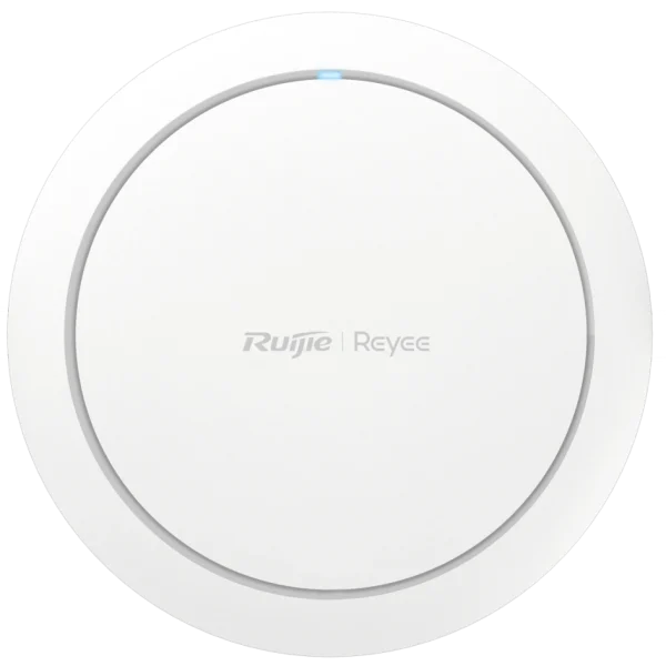Точка доступу Ruijie Reyee RG-RAP2266 Wi-Fi 6 внутренняя двухдиапазонная
