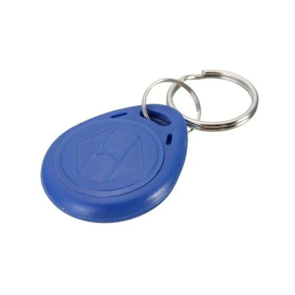 Брелок RFID KEYFOB MF Blue