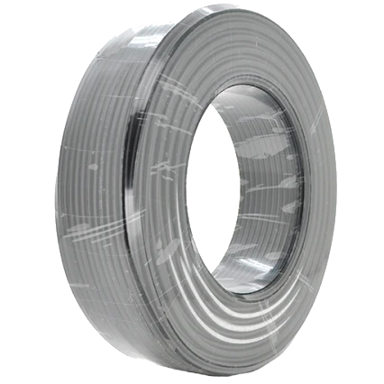 Коаксіальний кабель бухта 300м Одескабель RG-213 U 50 Ом ПВХ/ПЭ