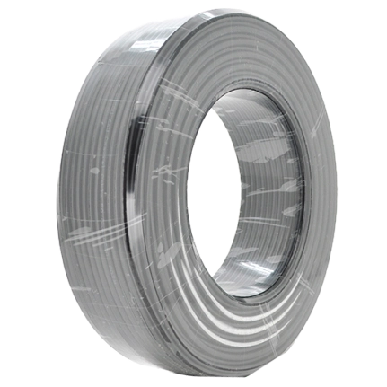 Кабель коаксіальний RG-58 С/U, бухта 200 м