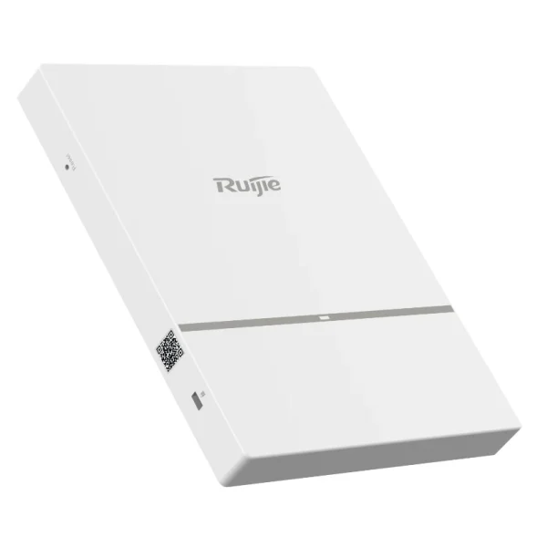 Точка доступу Wi-Fi 6 Ruijie RG-AP820-L