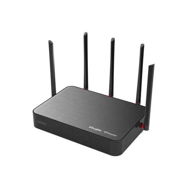 Маршрутизатор серії Ruijie Reyee RG-EG105GW