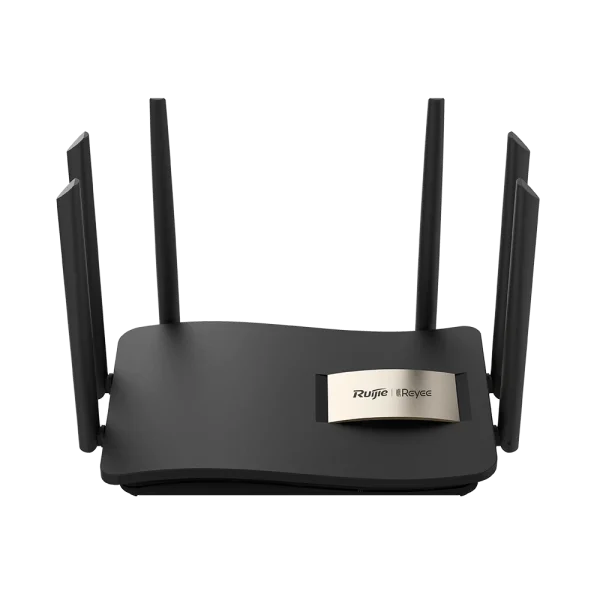 Wi-Fi роутер Ruijie Reyee RG-EW1200G Pro Wi-Fi 5
