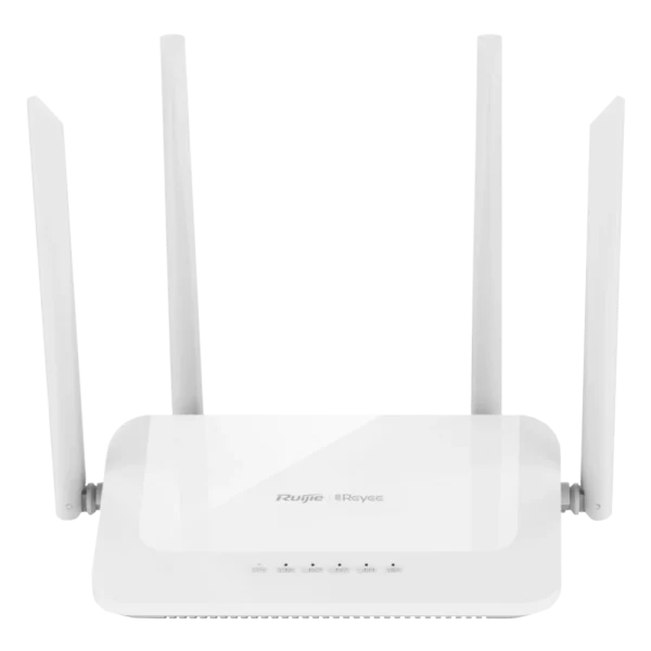Wi-Fi роутер Ruijie Reyee RG-EW1200 Wi-Fi 4