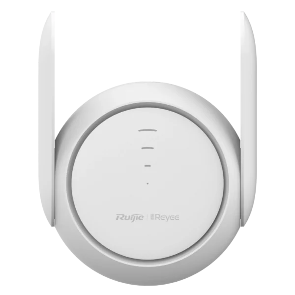 Дводіапазонний розширювач Mesh Wi-Fi Ruijie RG-EW1200R