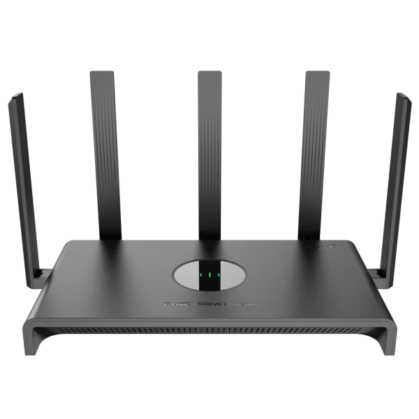 Wi-Fi роутер RG-EW3000GX PRO двухдиапазонный 2хWAN 3000M Wi-Fi 6