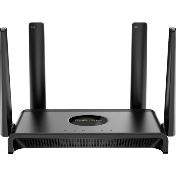 LTE Wi-Fi роутер Ruijie Reyee RG-EW300T Wi-Fi 4