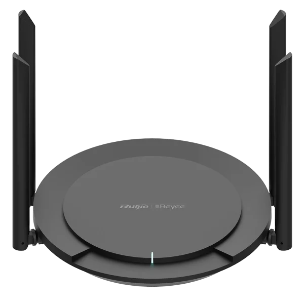Wi-Fi роутер Ruijie Reyee RG-EW300 PRO Wi-Fi 4