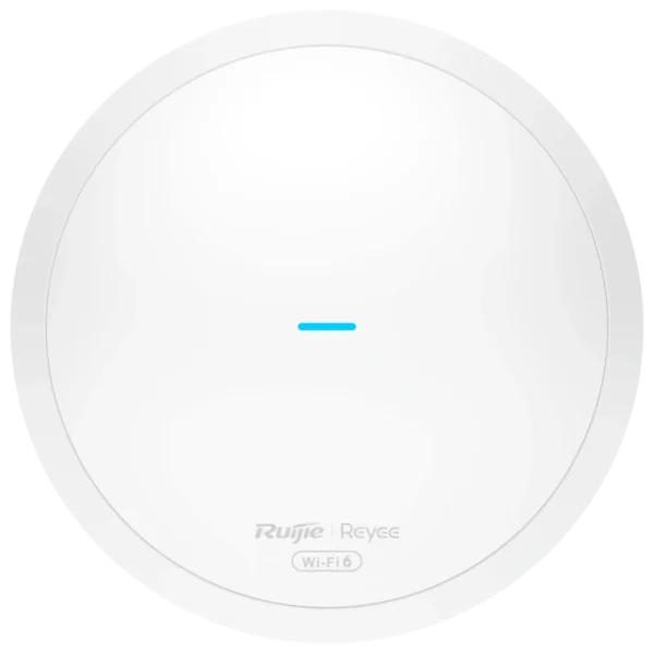 Точка доступу Ruijie Reyee RG-RAP62 Wi-Fi 6 AX1800 двухдиапазонная