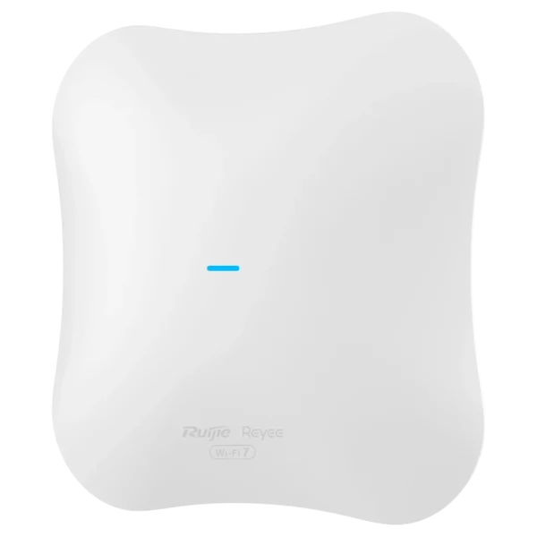 Точка доступу Ruijie Reyee RG-RAP72Pro Wi-Fi 7 внутренняя двухдиапазонная