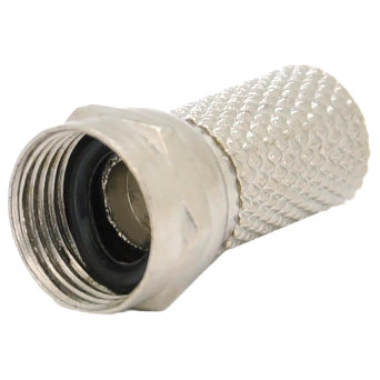 Роз'єм F-серии для кабеля RG-59 Q100