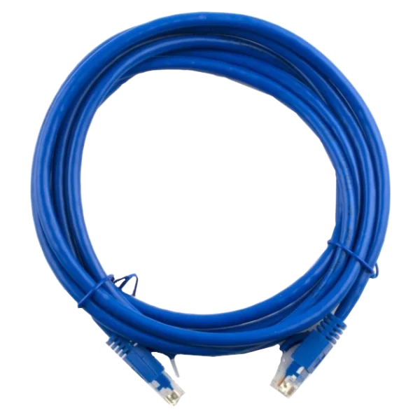 Патч-корд EServer UTP CAT5e 2м