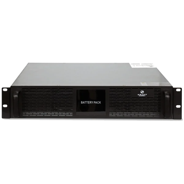 Батарейний блок для ДБЖ Kraft KRF-Battery Pack RMB-96V