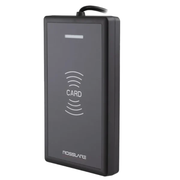 Настільний USB зчитувач проксі-карт DR-6255