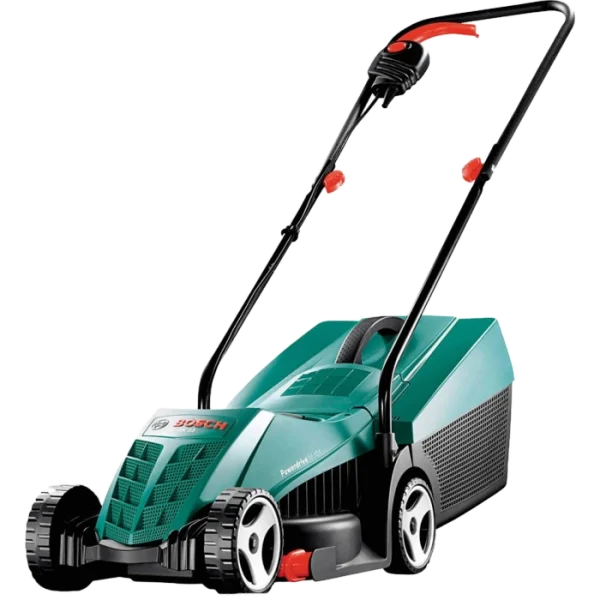 Газонокосарка Bosch Universal Rotak 37-555