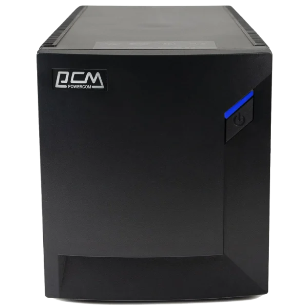 Джерело безперебійного живлення Powercom RPT-2000AP Schuko
