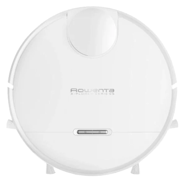 Робот пилосос Rowenta X-plorer Serie 95 RR7987WH