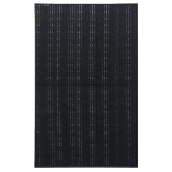 Сонячна панель Risen Solar RSM40-8-400MB Full Black 400Вт