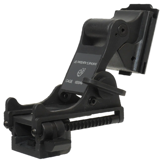Кріплення Commerical Standard Helmet Mount Assembly (Rhino Norotos Original)