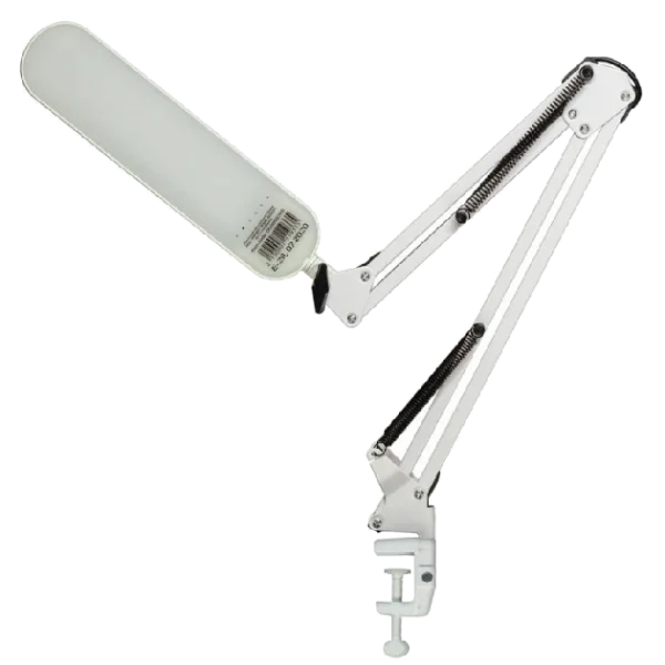 Настільна світлодіодна лампа Євросвітло Ridy-09