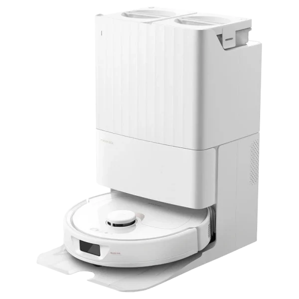 Робот-пилосос RoboRock Q REVO WHITE QR02-00