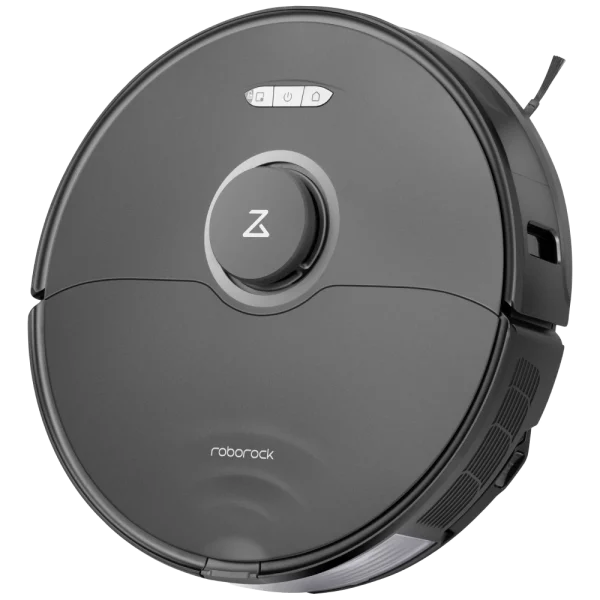 Робот-пилосос RoboRock S8 BLACK S852-00