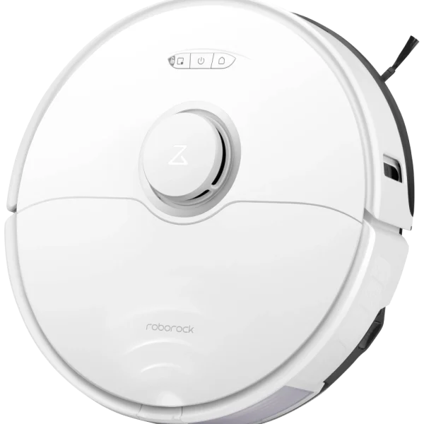Робот-пилосос RoboRock S8 WHITE S802-00