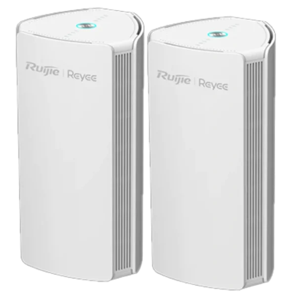 Комплект MESH роутерів Ruijie Reyee RG-M18(2PACK) Wi-Fi 6