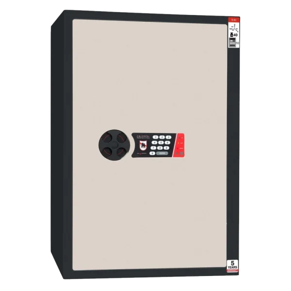 Сейф офісний Griffon S.63.E