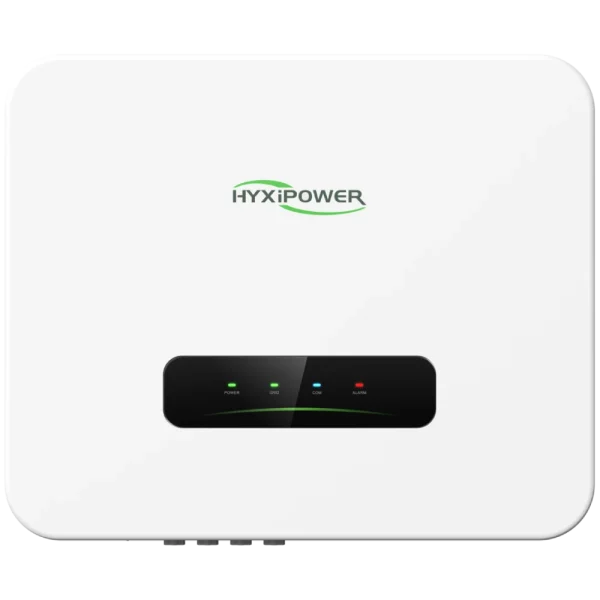 Інвертор HYXiPOWER HYX-S25K-T солнечный сетевой трехфазный