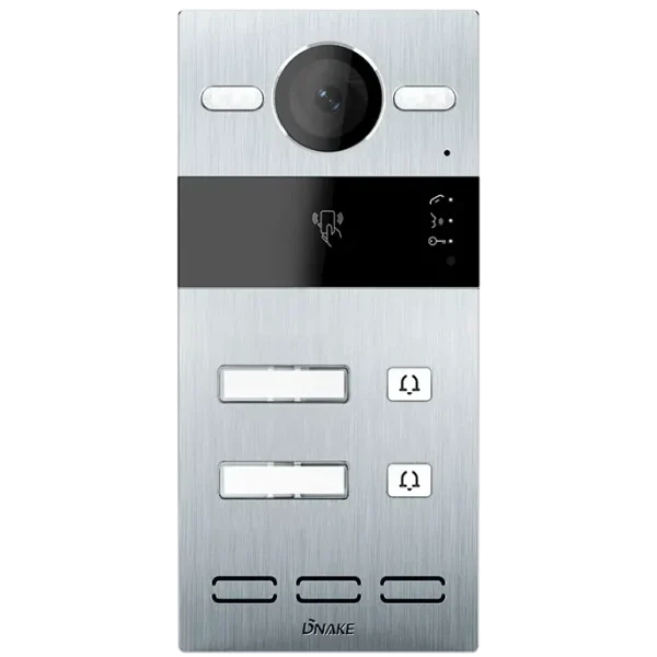 Виклична панель Dnake S213M-2/S SIP