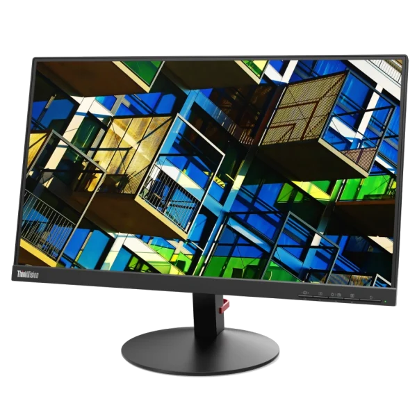 Монітор Lenovo ThinkVision S22E-20 62C6KAT1UA