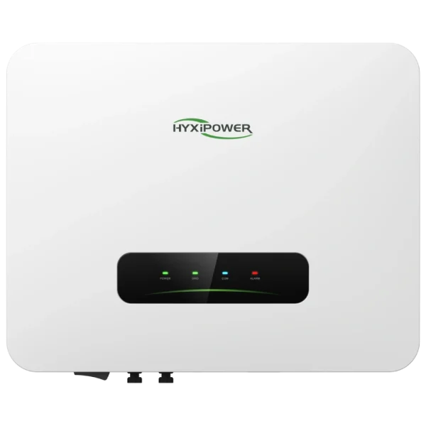 Інвертор HYXiPOWER HYX-S12K-T солнечный сетевой трехфазный