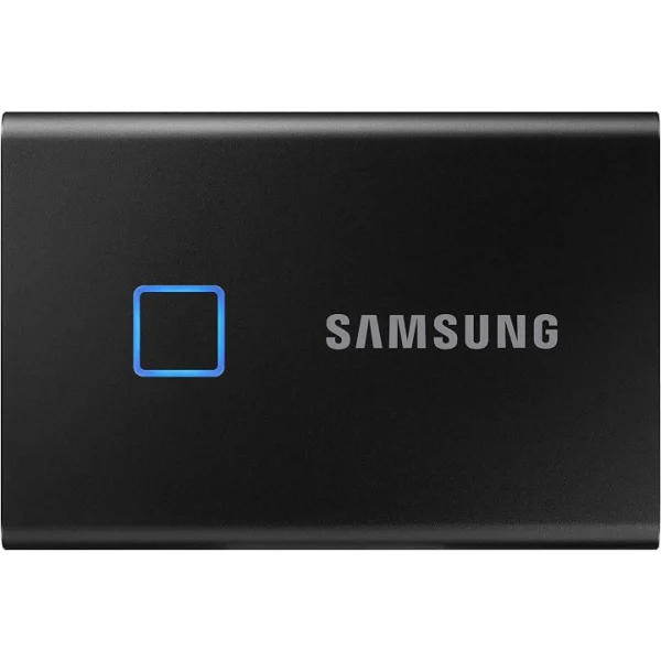 Зовнішній SSD накопичувач SAMSUNG MU-PC1T0K / WW