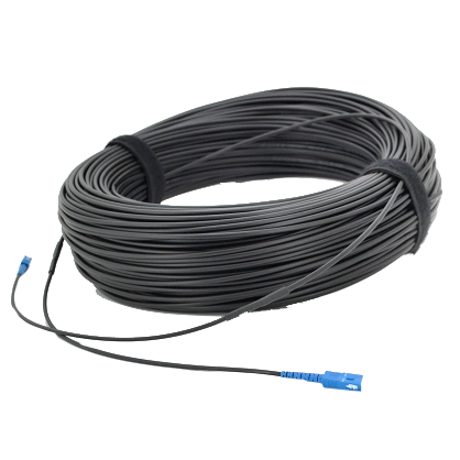 Патчкорд оптичний SC/UPC-SC/UPC (ОКТ-Д(1,0)-1Е) 75м