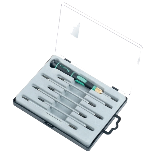 Набір викруток Pro'sKit SD-081B