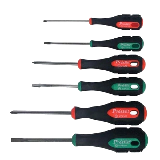 Набір викруток Pro'sKit SD-2301