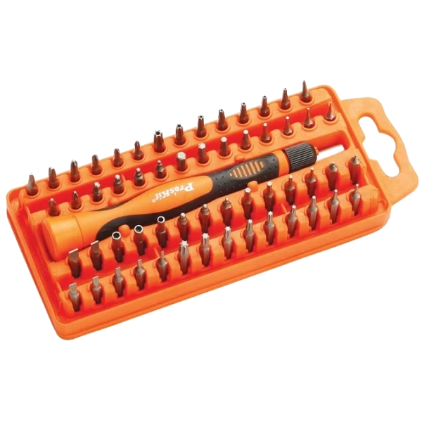 Набір викруток Pro'sKit SD-9808N