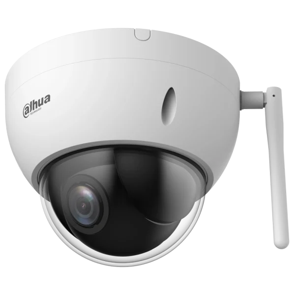 PTZ відеокамера Dahua DH-SD22204DB-GNY-W 2МП (2.8-12мм) Wi-Fi