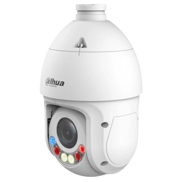 PTZ відеокамера Dahua DH-SD4E225GB-HNR-A-PV1 (4.8-120мм) 2МП TiOC
