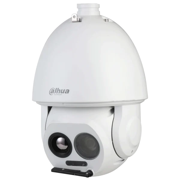 Гібридна камера Dahua DHI-TPC-SD5441-B50Z45-BM-S24