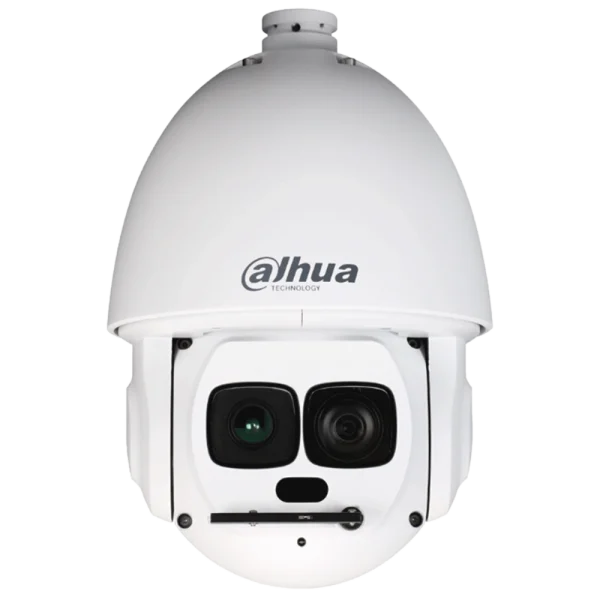 PTZ відеокамера Dahua SD6AL245XA-HNR 2МП (3.95-177.7мм)