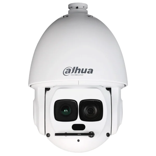 4 МП 45х Starlight WizMind Hi-PoE DH-SD6AL445XA-HNR