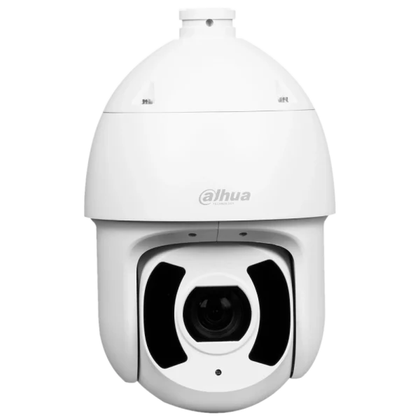 PTZ відеокамера Dahua DH-SD6CE245GB-HNR 2МП (3.95-177.75мм)