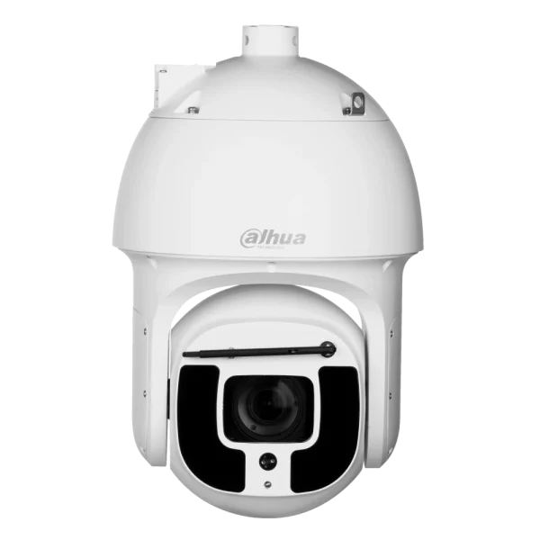 PTZ відеокамера Dahua DH-SD8A440-HNF-PA 4МП (5.6-223мм)