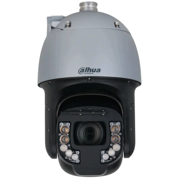 PTZ відеокамера Dahua DH-SD8C260PA1-HNF