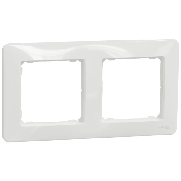 Рамка Schneider Electric Sedna Design & Elements SDD311802