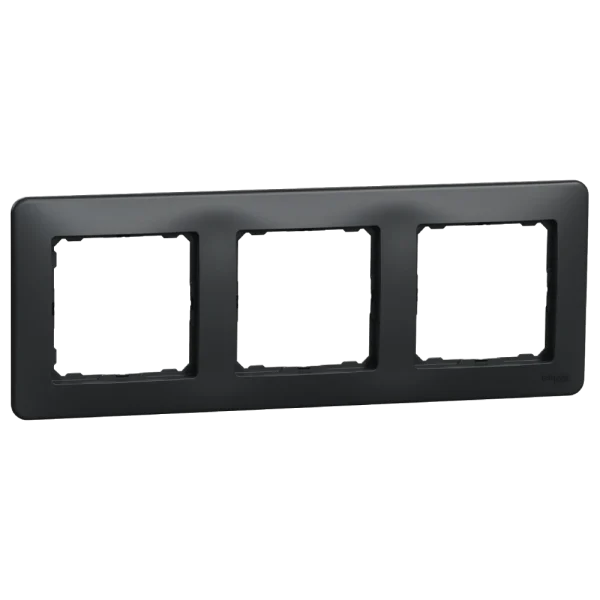 Рамка Schneider Electric Sedna Design & Elements SDD314803